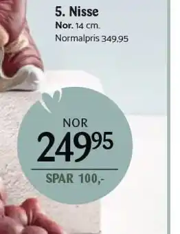 Kop & Kande Nor tilbud