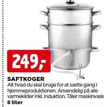 Saftkoger
