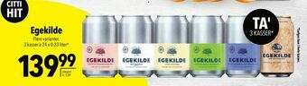 Citti Egekilde tilbud