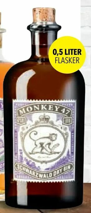 Monkey 47