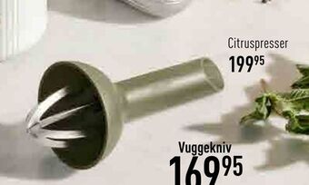 Imerco Citruspresser tilbud