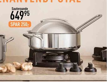 Imerco Sauterpande tilbud