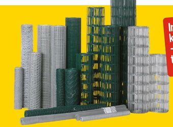 jem & fix Havehegn galvaniseret tilbud
