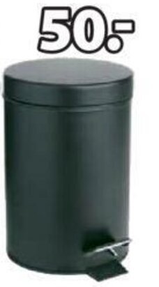 JYSK Pedalspand 3 Liter tilbud