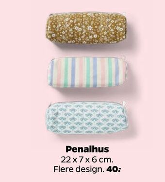 Penalhus