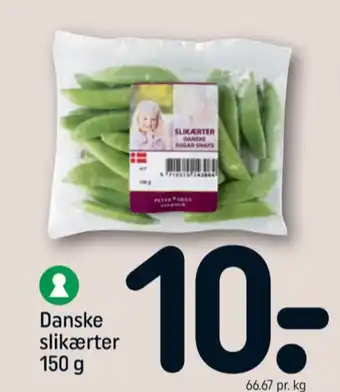 Ukendt sukkerærter