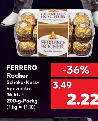 Ferrero Rocher