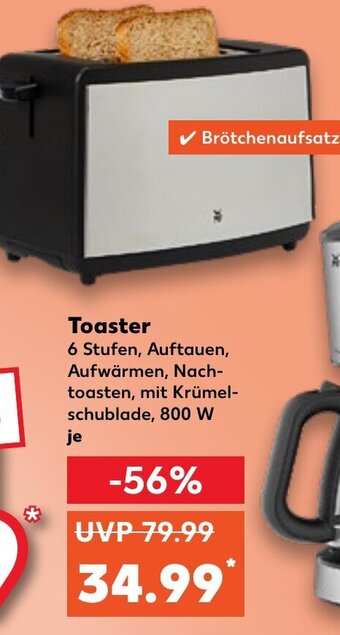 Toaster