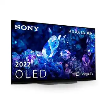 Sony xr-48a90k oled-tv