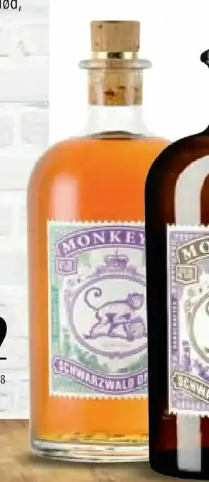 Citti Monkey 47 tilbud
