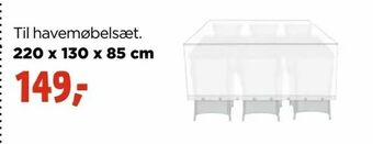 jem & fix Overtræk tilbud