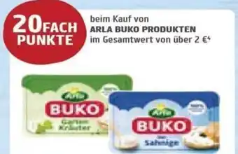 REWE DE Arla Buko Produkten tilbud