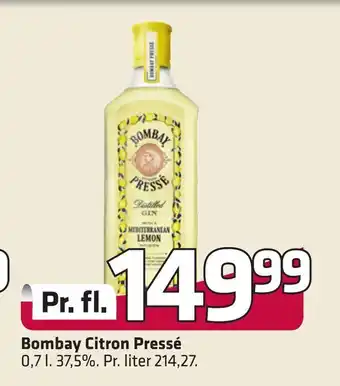 Citron pressé