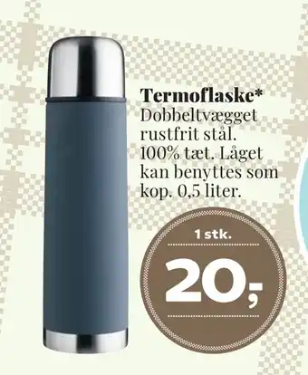 Termoflaske