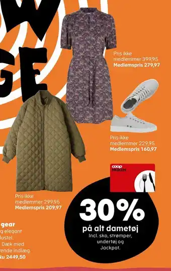 Kvickly Dametøj tilbud
