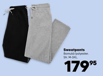 Sweatpants