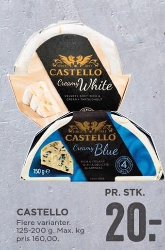 Castello
