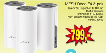 Harald Nyborg Tp-link router tilbud