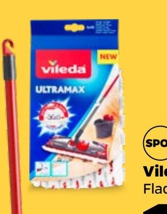 Vileda ultramax