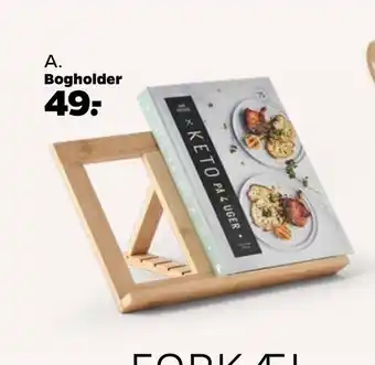 Bogholder