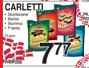 ABC Lavpris Carletti tilbud