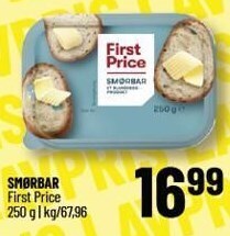 Løvbjerg Smørbar tilbud