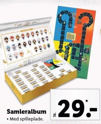 Samlealbum