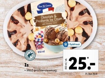 Lidl Is tilbud
