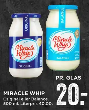 MENY Kraft mayonnaise tilbud