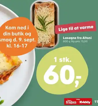 Altoni færdigretter