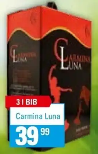 Carmina Luna 3 I BIB