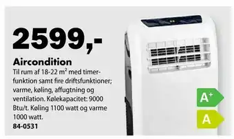 Aircondition