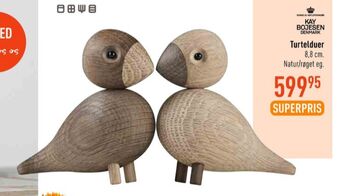 Imerco Kay bojesen pyntegenstande tilbud