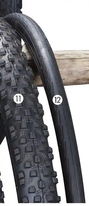 Harald Nyborg Standard cykeldæk tilbud