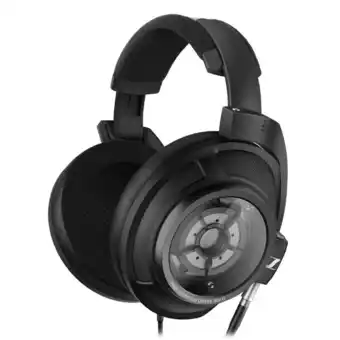 Sennheiser hd 820 head-fi høretelefoner