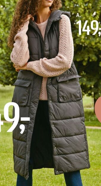 Føtex Vest tilbud