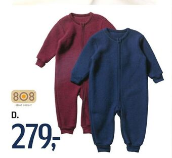 Føtex Heldragt tilbud