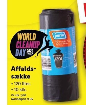 Affaldssække