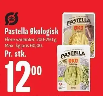 Pastella øko