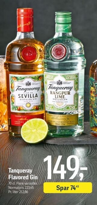 Sevilla gin