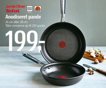 Føtex Jamie oliver stegepande tilbud