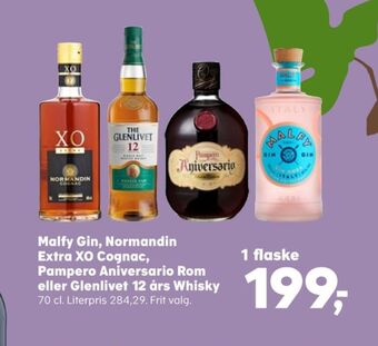 Gin rosa gin