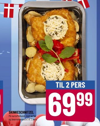 Løvbjerg Ukendt delikatessen tilbud