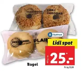 Bagel