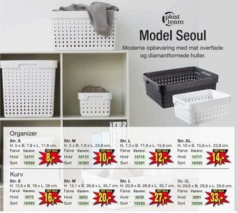 Harald Nyborg Kurv tilbud