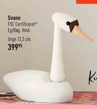 Imerco Svane tilbud