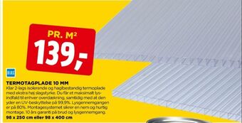 jem & fix Rias termotag tilbud