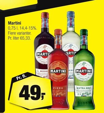 Martini