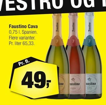 Faustino Cava