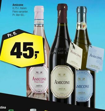 Amicone